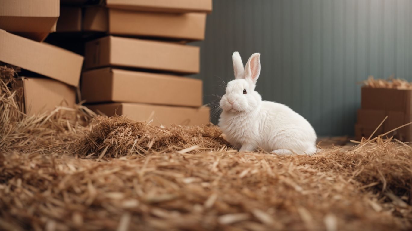 Can Bunnies Eat Cardboard