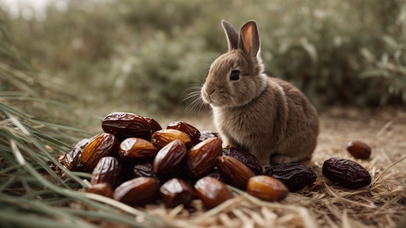 Can Bunnies Eat Dates