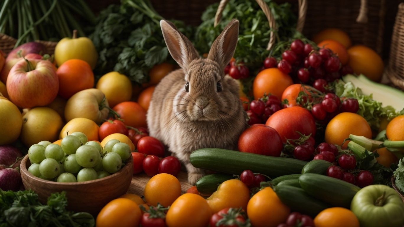 What are Some Other Safe Treat Options for Bunnies? - Can Bunnies Eat Dates? 