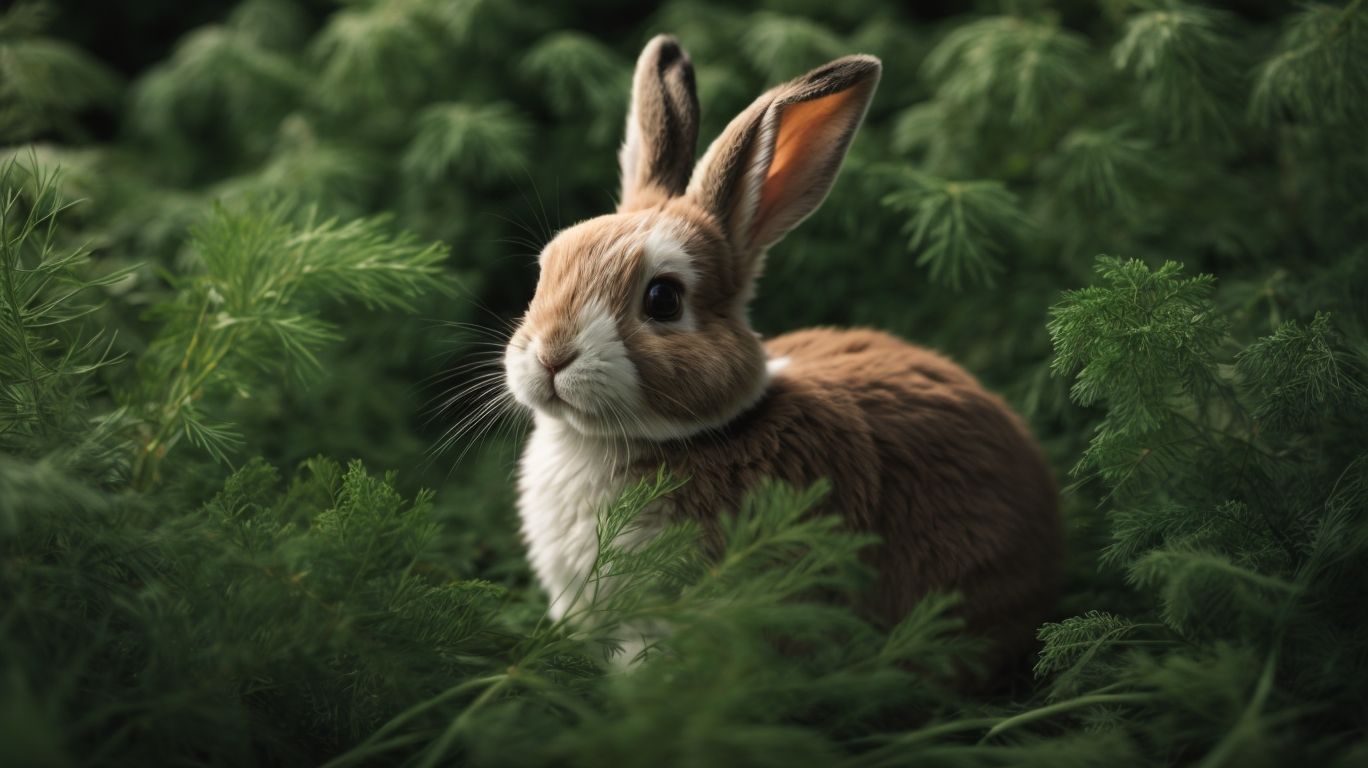 How Much Dill Should Bunnies Eat? - Can Bunnies Eat Dill? 