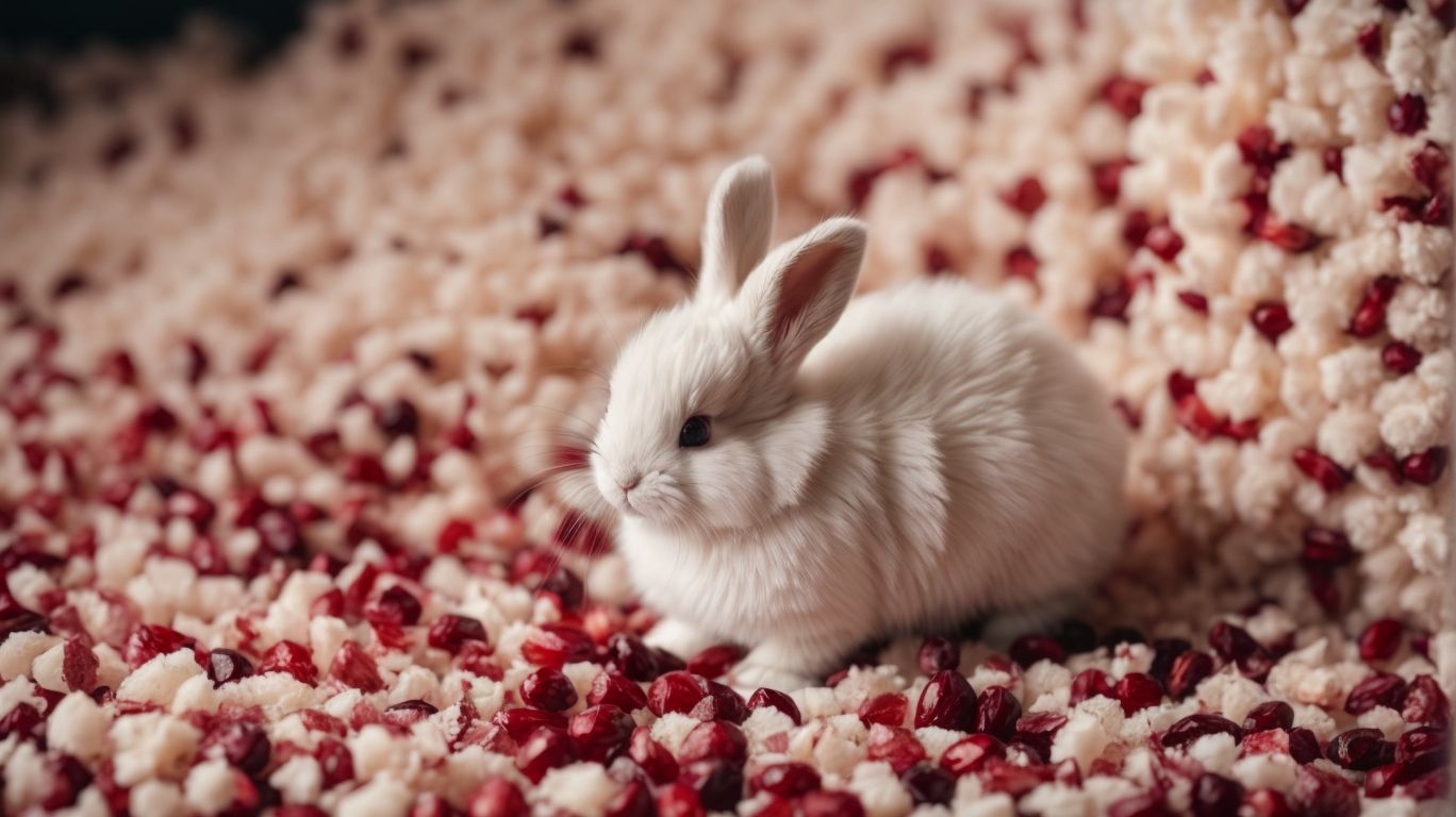 Can Bunnies Eat Dried Cranberries