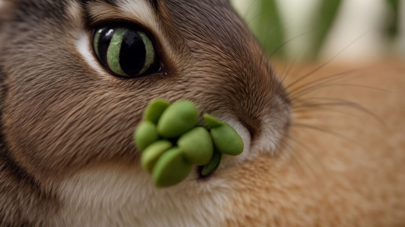 What are Some Alternative Protein Sources for Bunnies? - Can Bunnies Eat Edamame? 