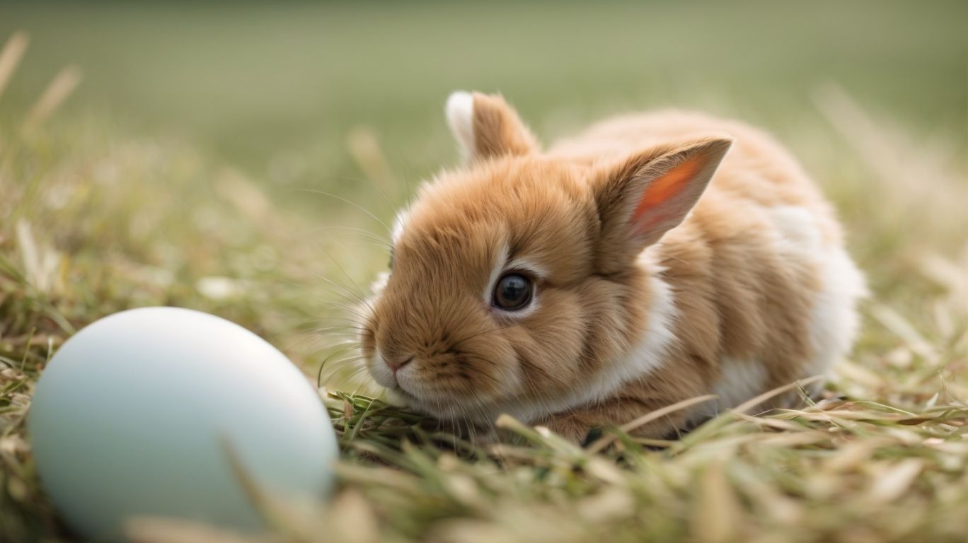 Can Bunnies Eat Egg Shells