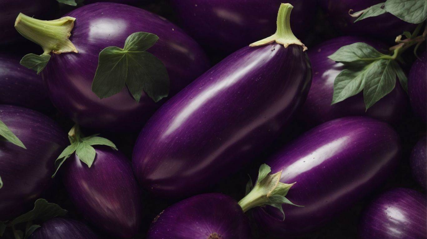 What is Eggplant? - Can Bunnies Eat Eggplant? 