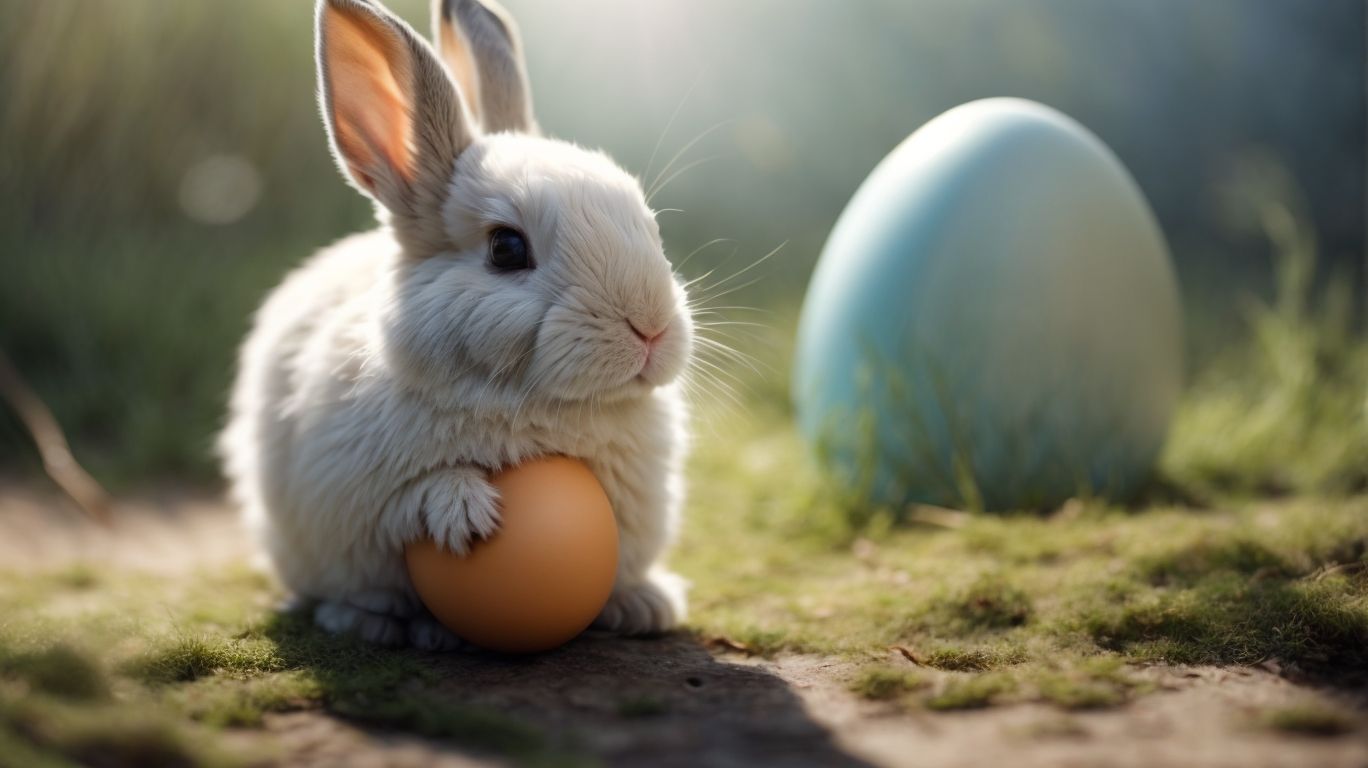 What Are the Risks of Feeding Eggs to Bunnies? - Can Bunnies Eat Eggs? 