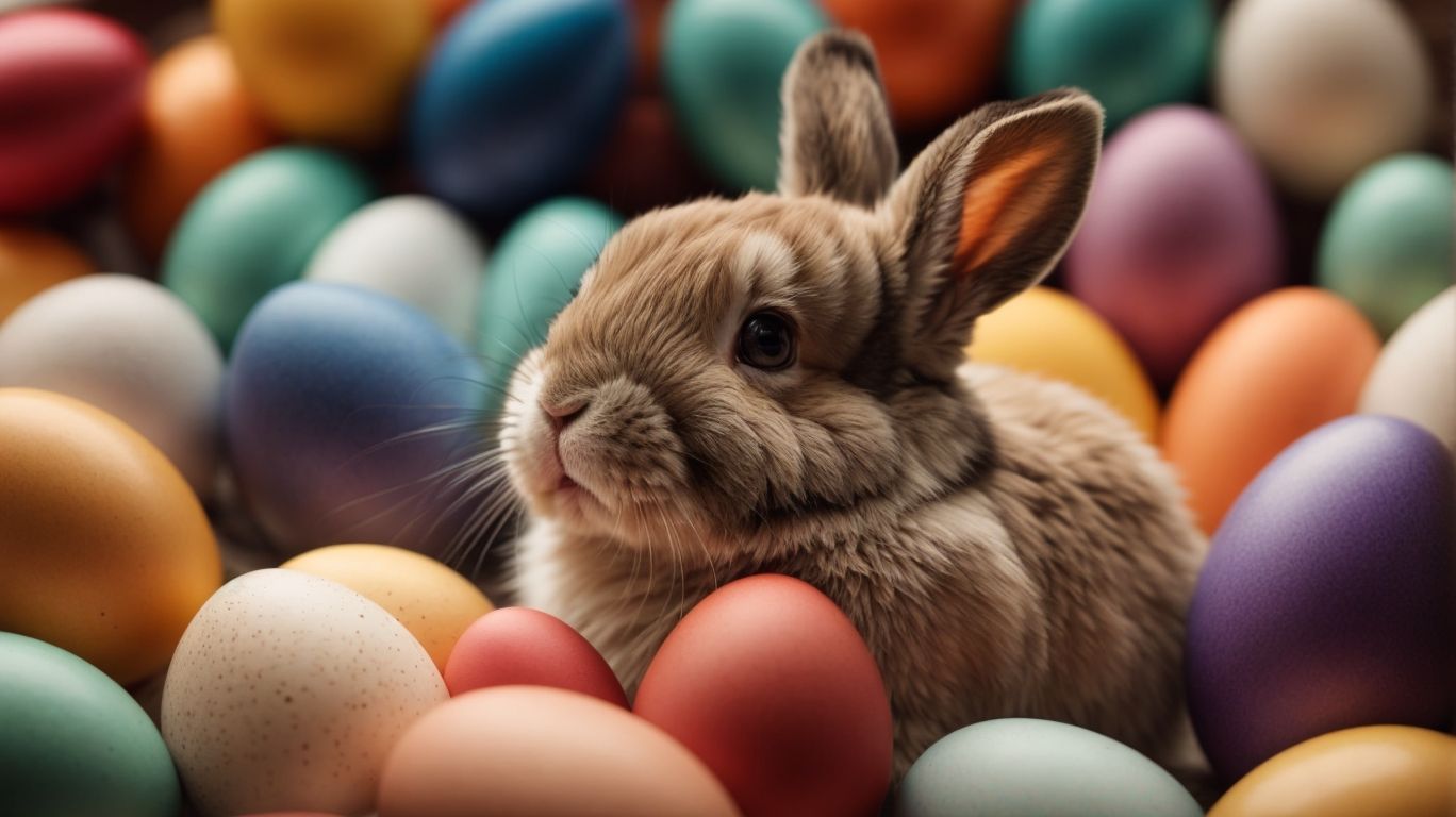 Can Bunnies Eat Eggs