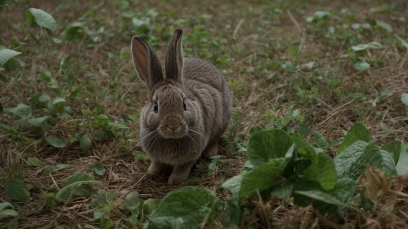 Conclusion: Epazote and Bunny Diets - Can Bunnies Eat Epazote? 