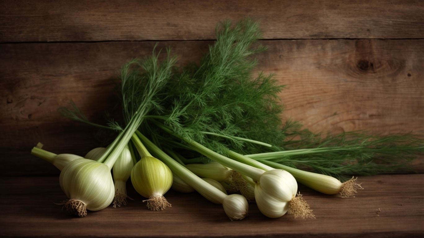 What Are the Nutritional Benefits of Fennel for Bunnies? - Can Bunnies Eat Fennel? 