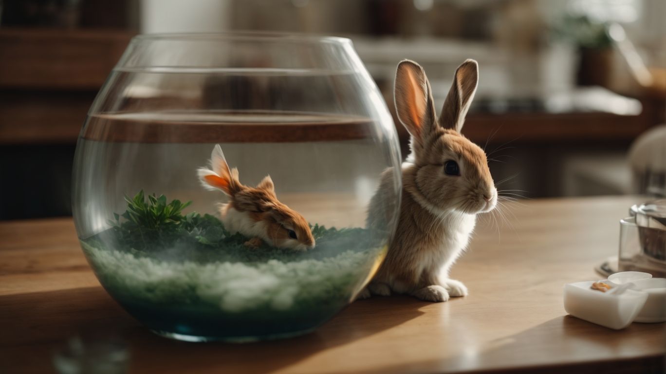 What are the Risks of Feeding Fish to Bunnies? - Can Bunnies Eat Fish? 