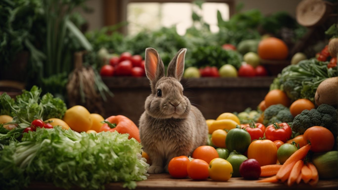 What is the Recommended Diet for Bunnies? - Can Bunnies Eat Fish? 