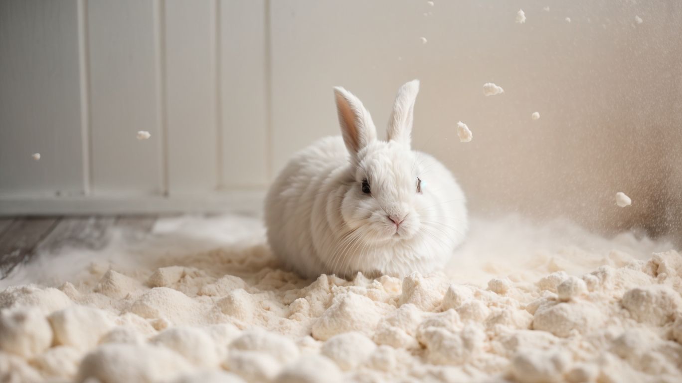 Can Bunnies Eat Flour