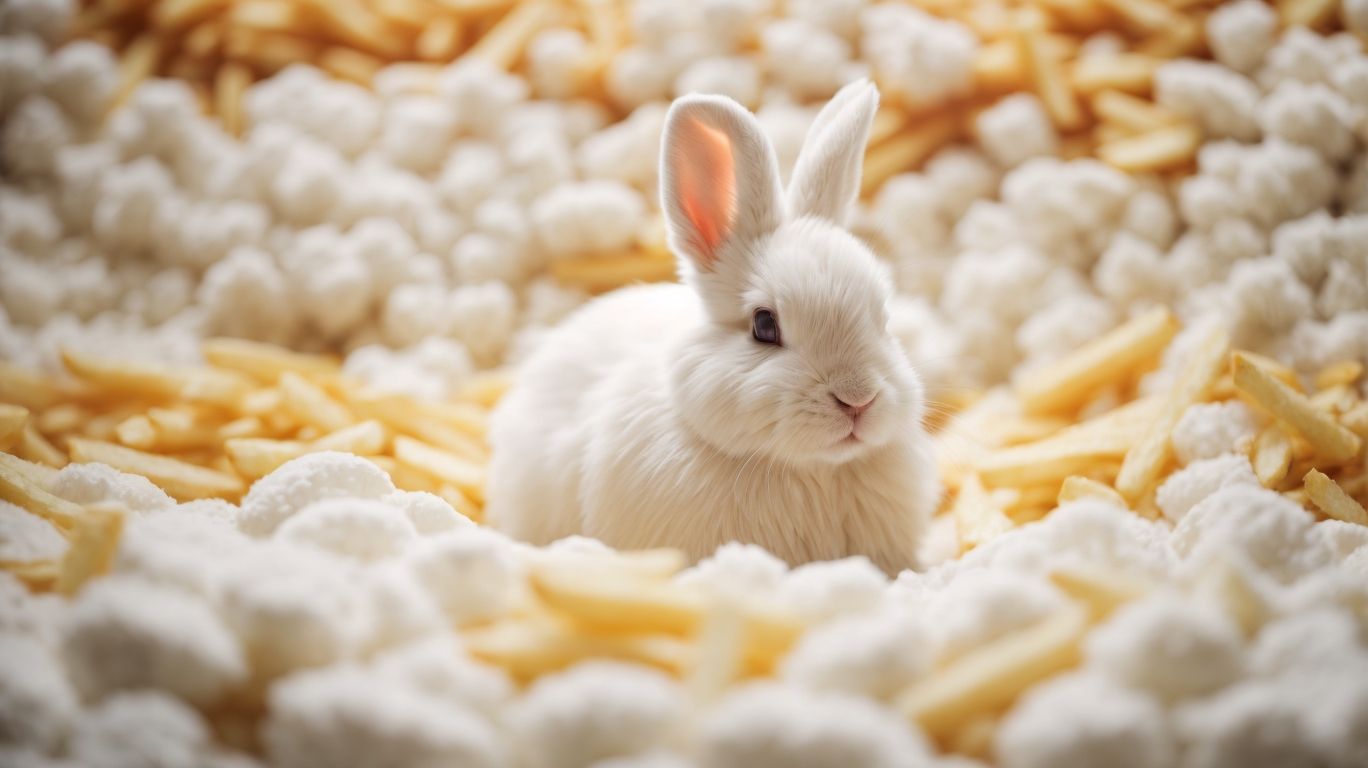 Can Bunnies Eat French Fries