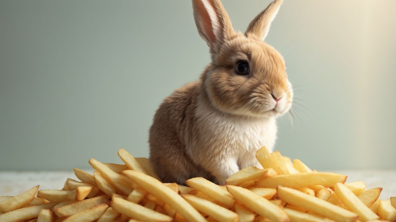 Conclusion: Bunnies and French Fries - Can Bunnies Eat French Fries? 