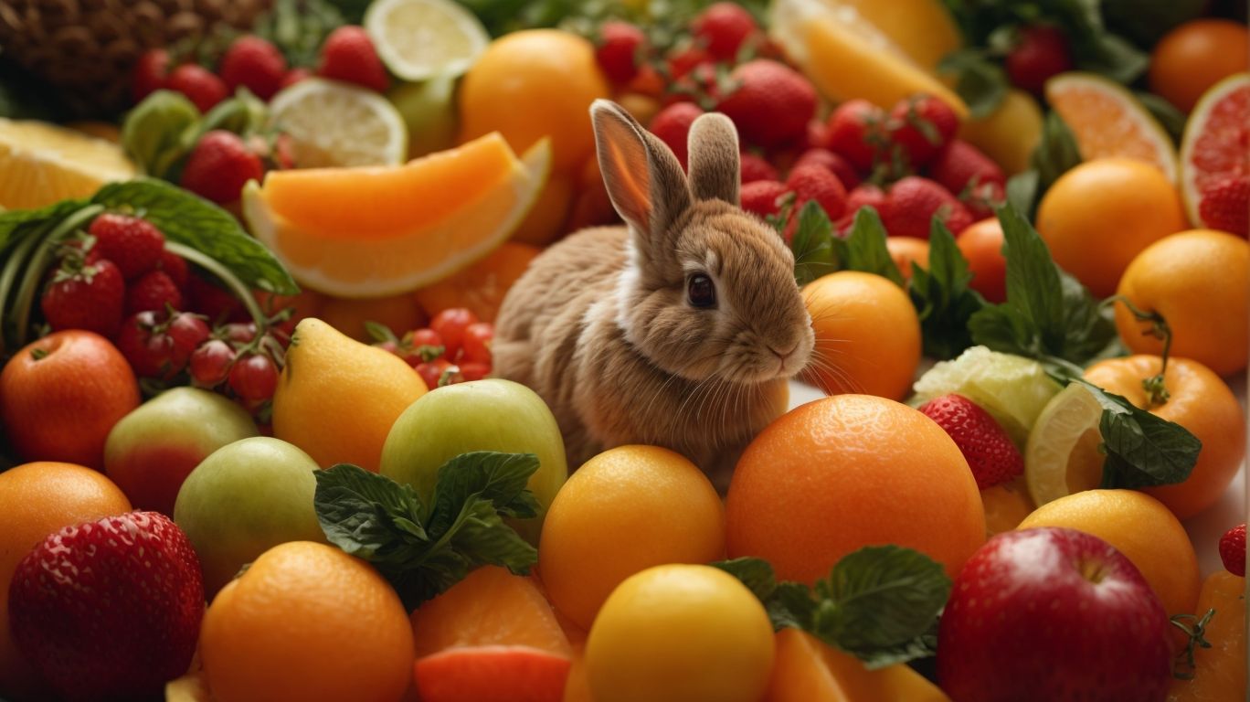 Conclusion: Can Bunnies Eat Fruit Roll Ups? - Can Bunnies Eat Fruit Roll Ups? 