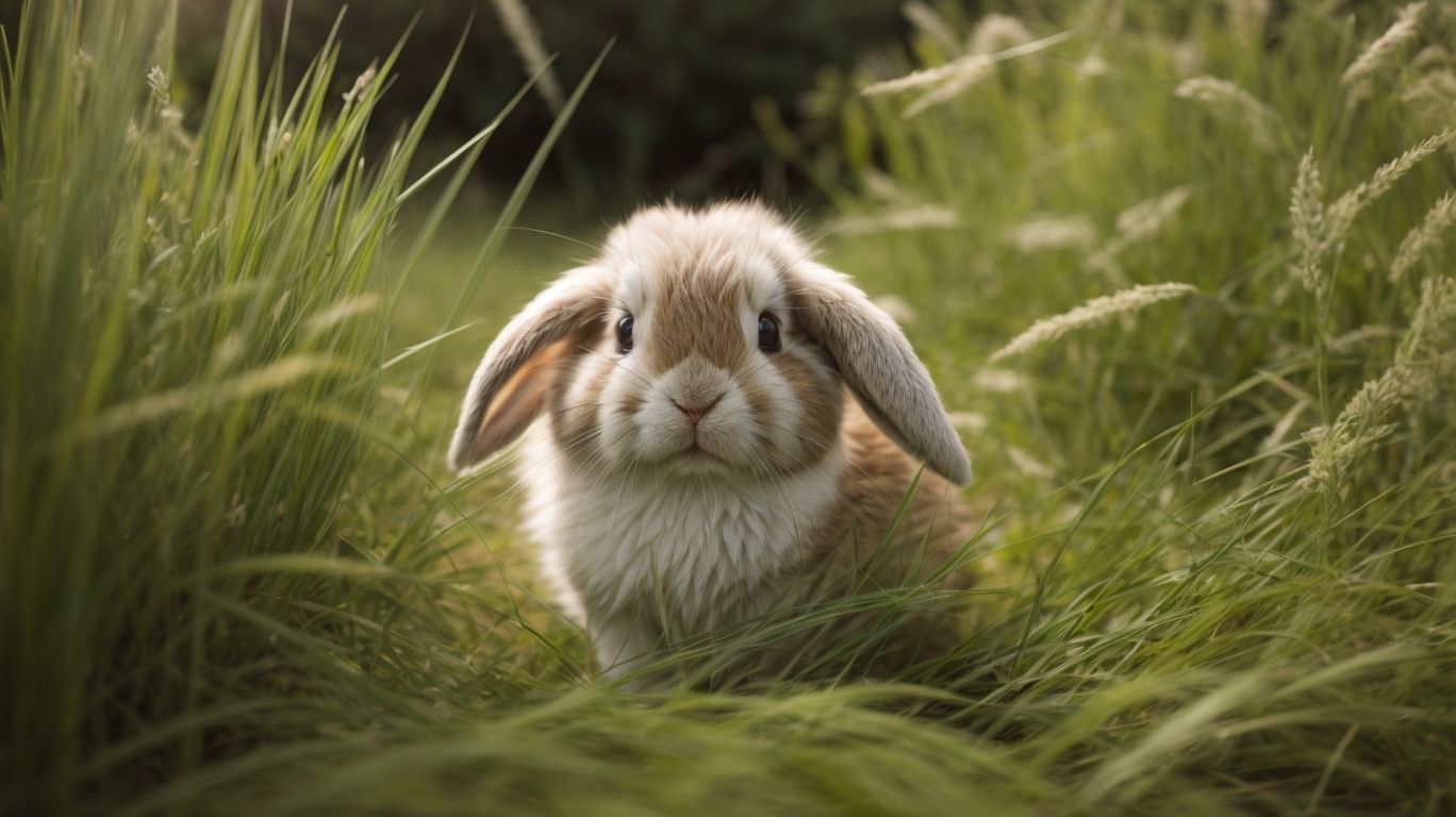 What are the Risks of Feeding Grass to Bunnies? - Can Bunnies Eat Grass? 