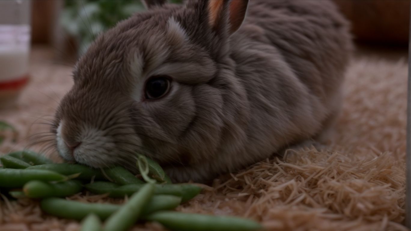 What is the Nutritional Value of Green Beans for Bunnies? - Can Bunnies Eat Green Beans? 