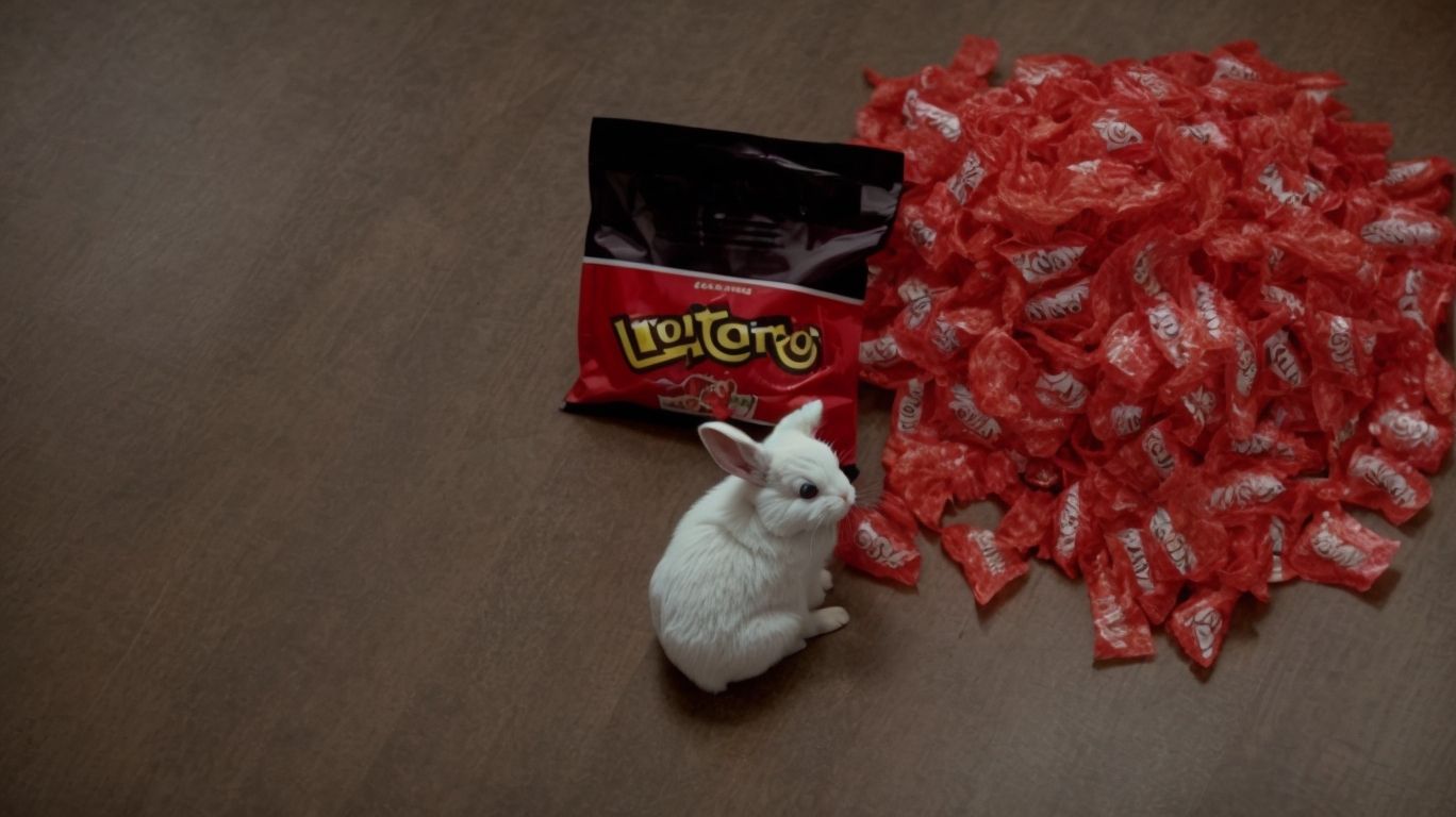Conclusion - Can Bunnies Eat Hot Cheetos? 