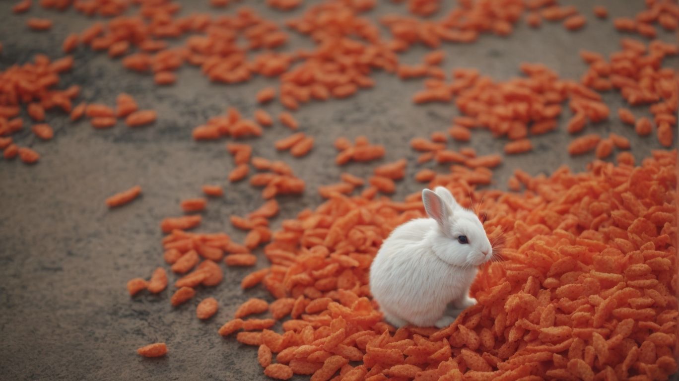 What Should You Do If Your Bunny Accidentally Eats Hot Cheetos? - Can Bunnies Eat Hot Cheetos? 