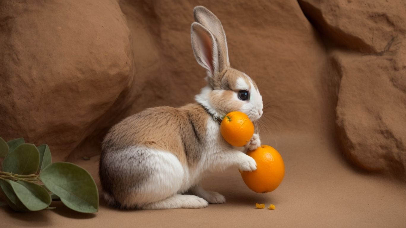 What Are the Nutritional Benefits of Kumquats for Bunnies? - Can Bunnies Eat Kumquats? 