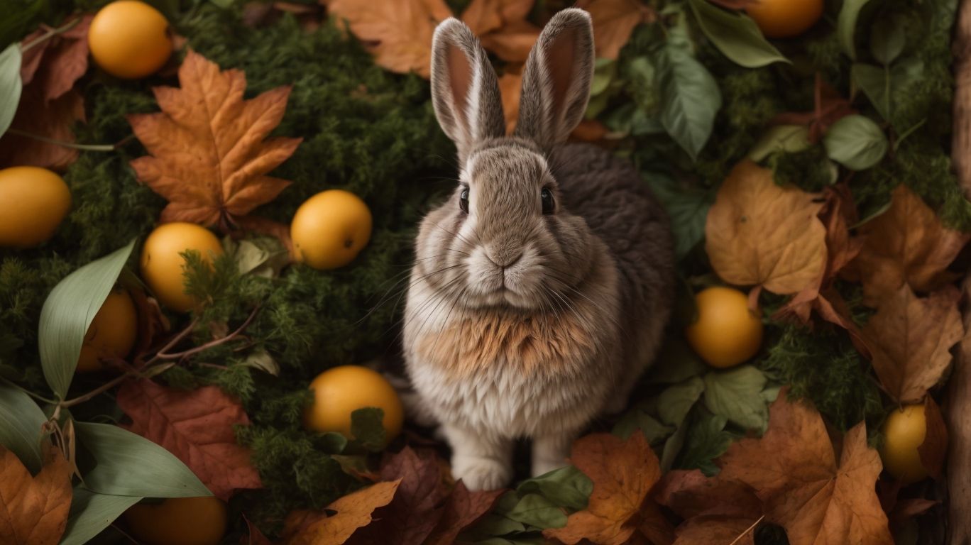 What are the Benefits of Feeding Leaves to Bunnies? - Can Bunnies Eat Leaves? 