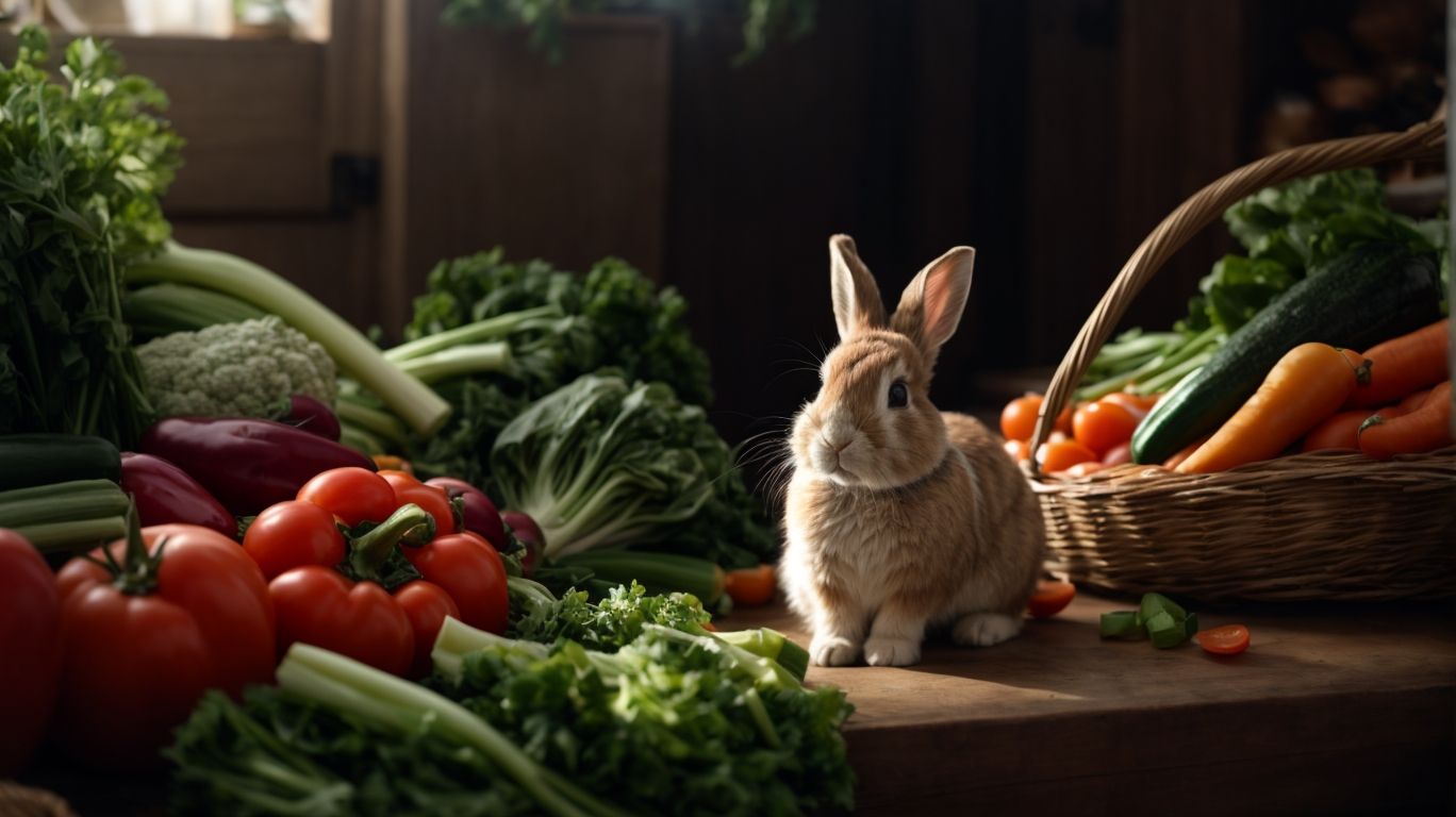 What Are the Nutritional Needs of Bunnies? - Can Bunnies Eat Lime? 
