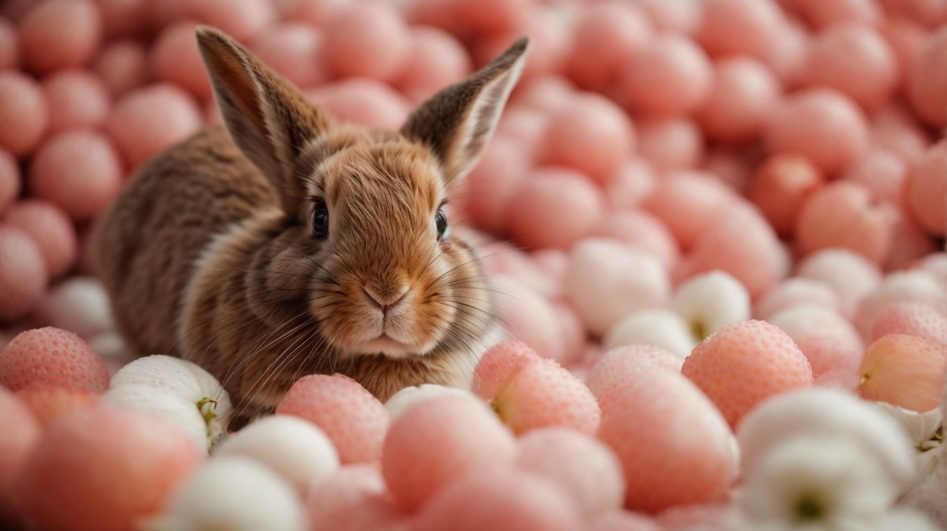 Potential Risks of Feeding Lychee to Bunnies - Can Bunnies Eat Lychee? 