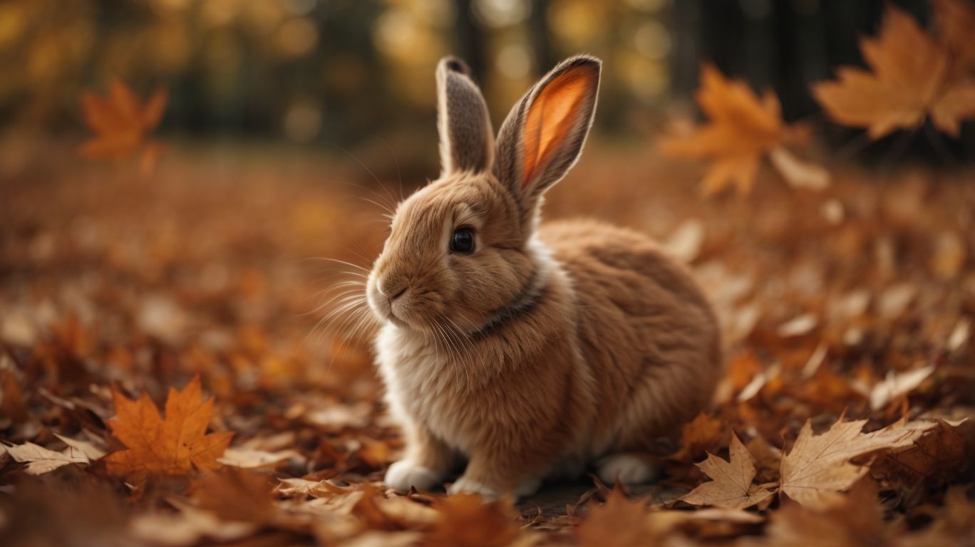 Conclusion - Can Bunnies Eat Maple Leaves? 