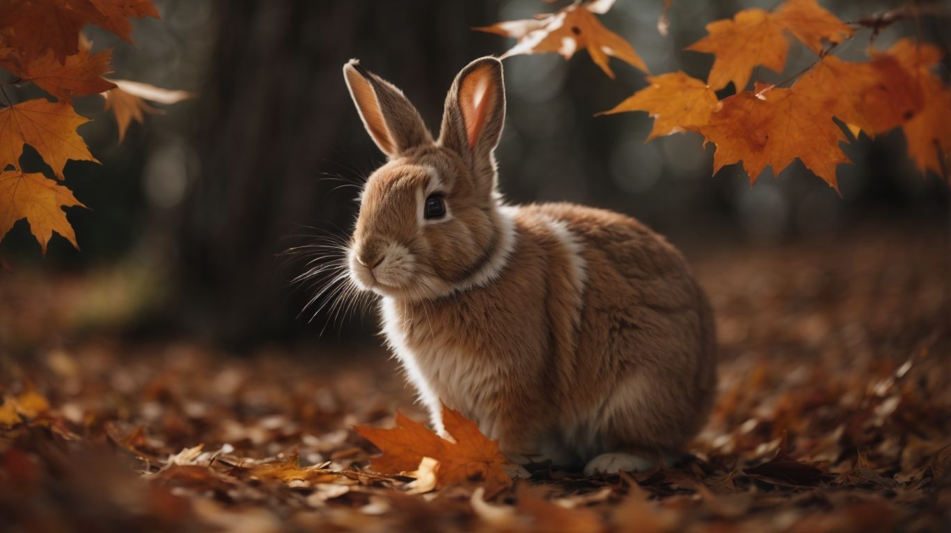 Can Bunnies Eat Maple Leaves? - Can Bunnies Eat Maple Leaves? 