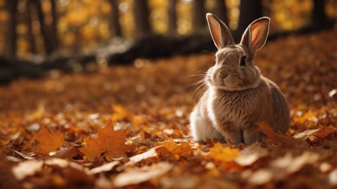 Can Bunnies Eat Maple Leaves