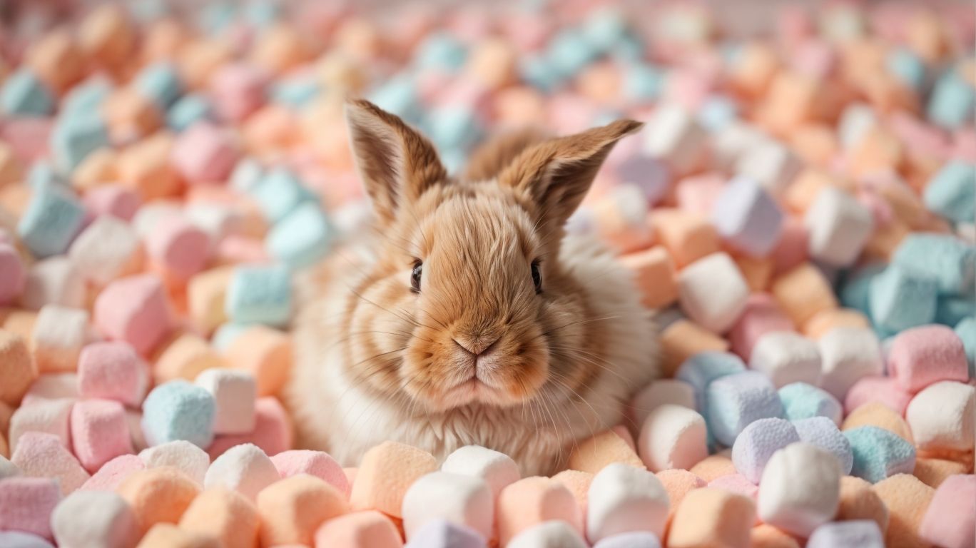 Can Bunnies Eat Marshmallows
