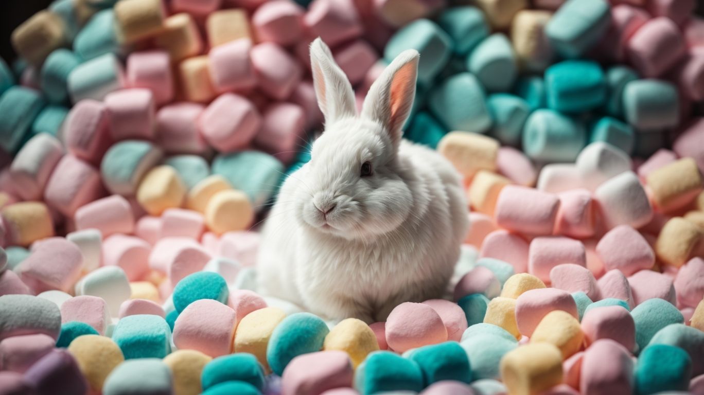 What Are the Risks of Feeding Marshmallows to Bunnies? - Can Bunnies Eat Marshmallows? 