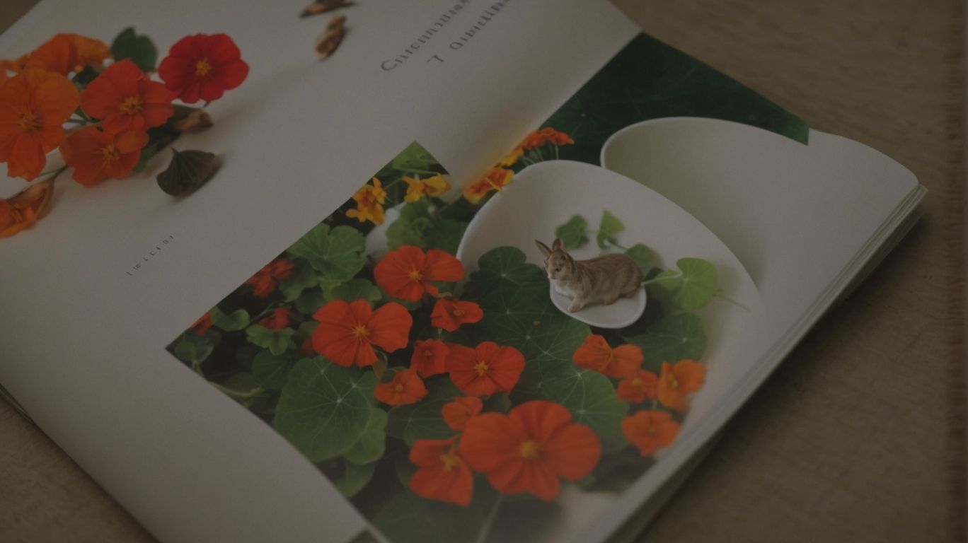 About the Author: Dwight Soto - Can Bunnies Eat Nasturtiums? 