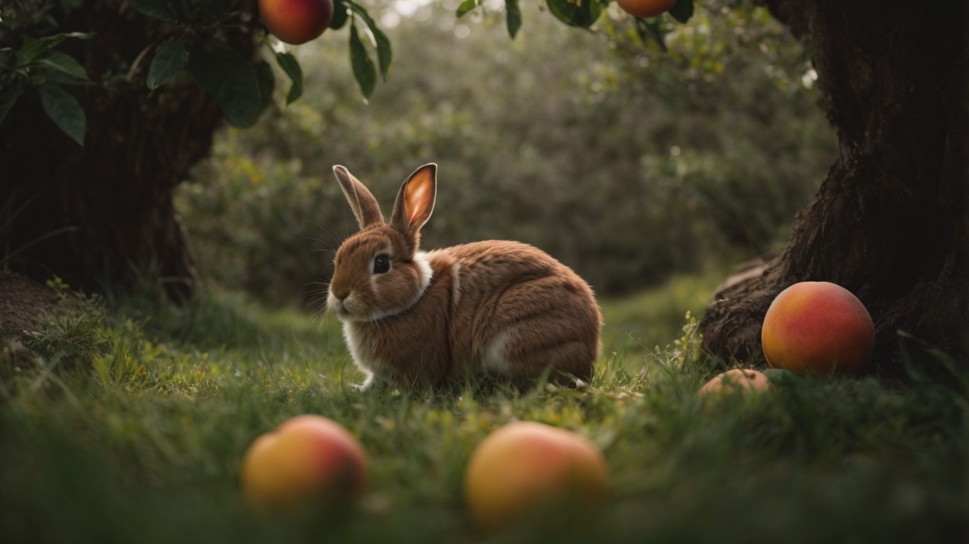 Conclusion: Can Bunnies Eat Nectarines? Yes, But with Caution - Can Bunnies Eat Nectarines? 
