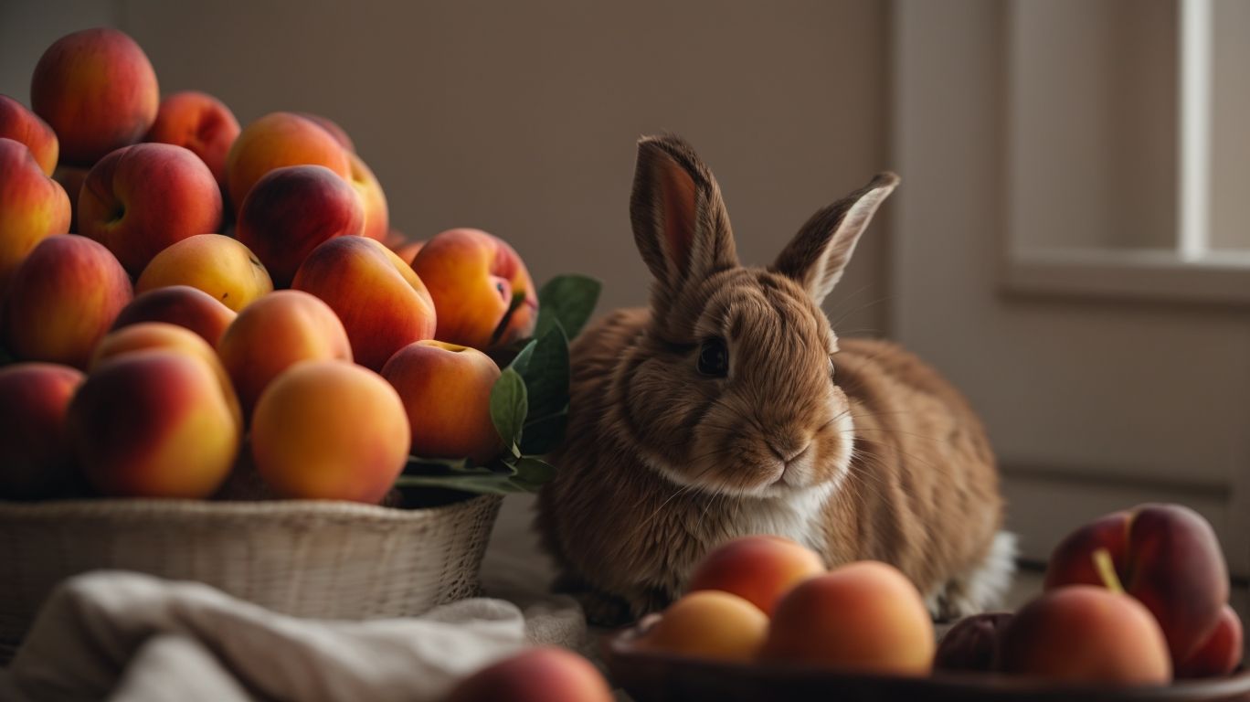 Can Bunnies Eat Nectarines