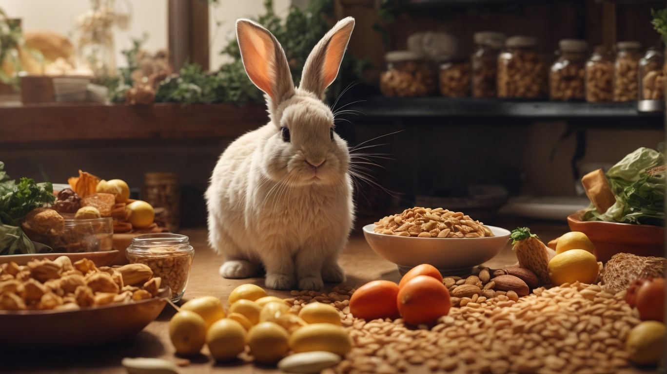 What Other Foods Should Bunnies Avoid? - Can Bunnies Eat Peanuts? 