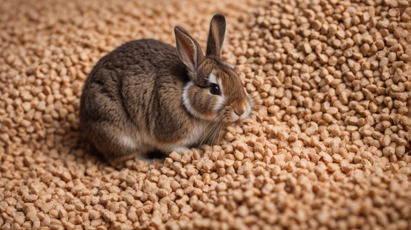 Conclusion: Can Bunnies Eat Rabbit Food? - Can Bunnies Eat Rabbit Food? 