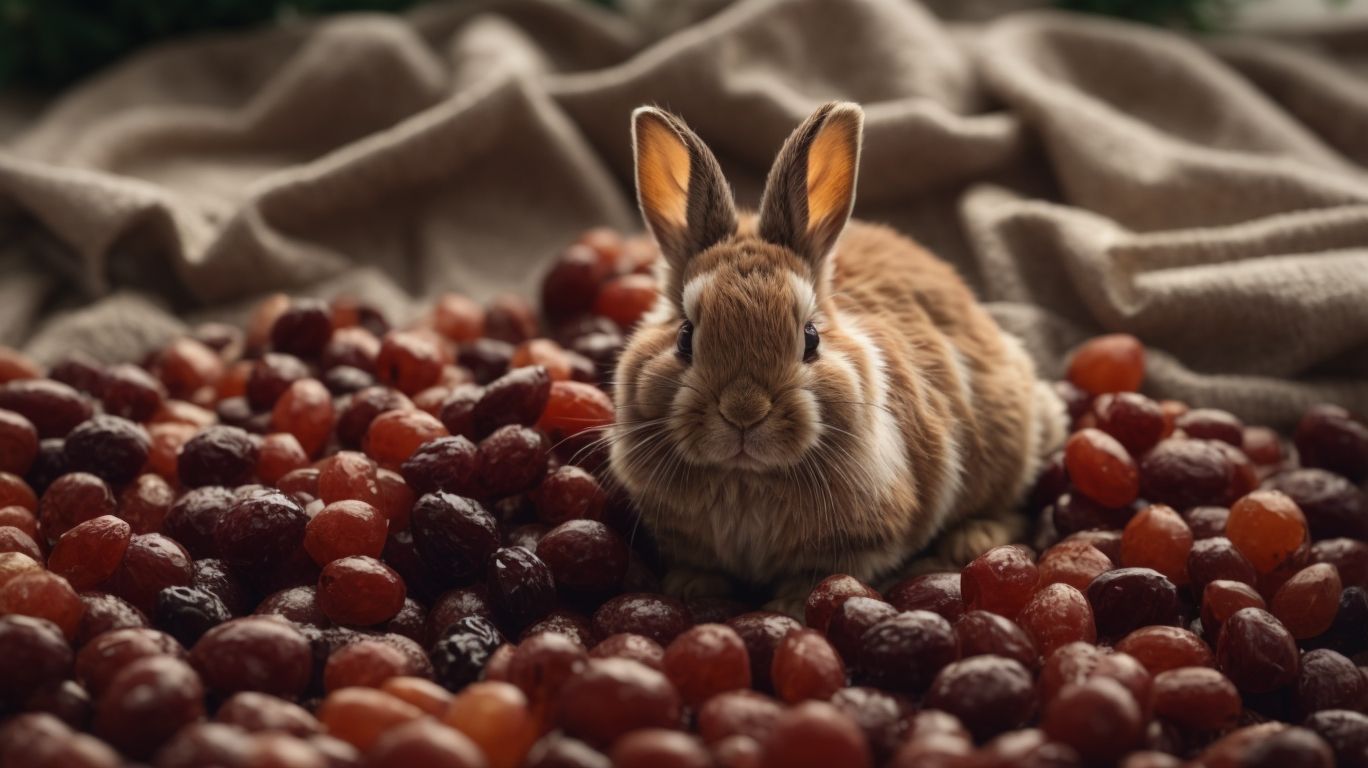 Conclusion: Should Bunnies Eat Raisins? - Can Bunnies Eat Raisins? 