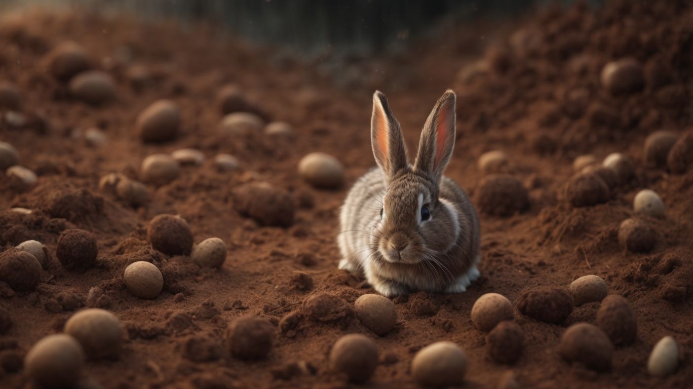 Conclusion - Can Bunnies Eat Their Own Poop? 