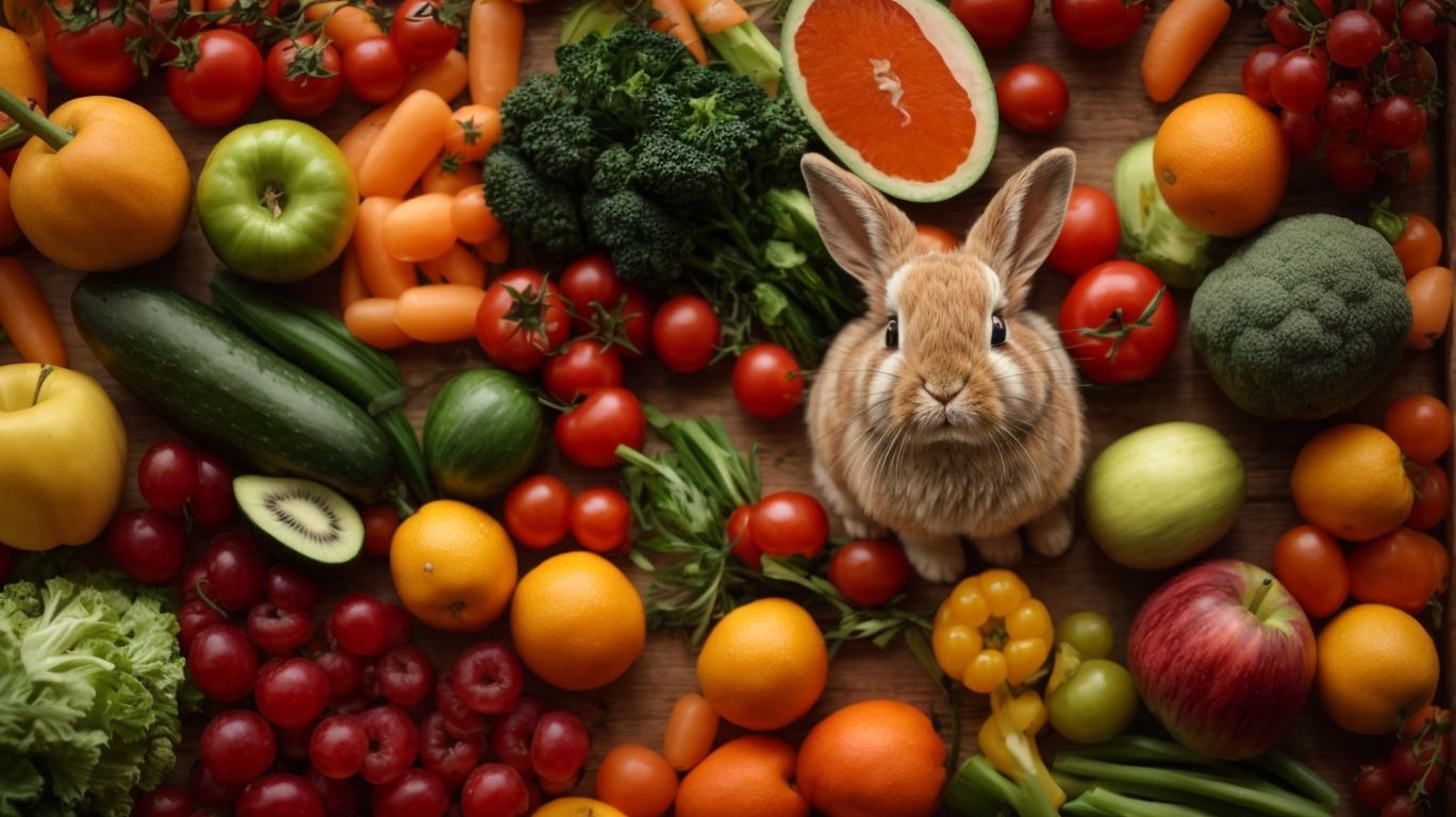 What Are Safe Foods for Bunnies to Eat? - Can Bunnies Eat Tissues? 