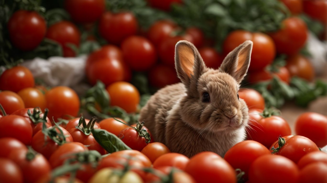 Conclusion: Can Bunnies Eat Tomatoes? - Can Bunnies Eat Tomatoes? 