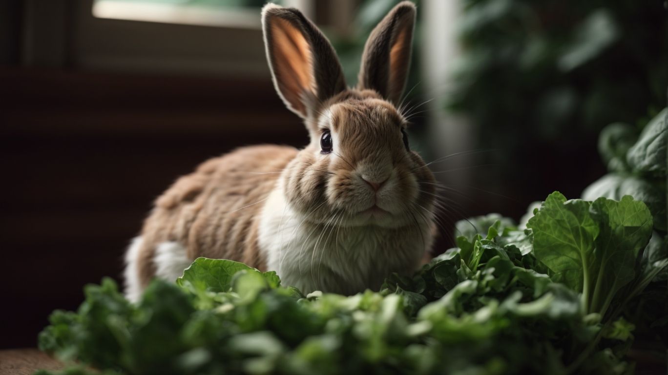 Are There Any Risks or Side Effects of Bunnies Eating Turnip Greens? - Can Bunnies Eat Turnip Greens? 