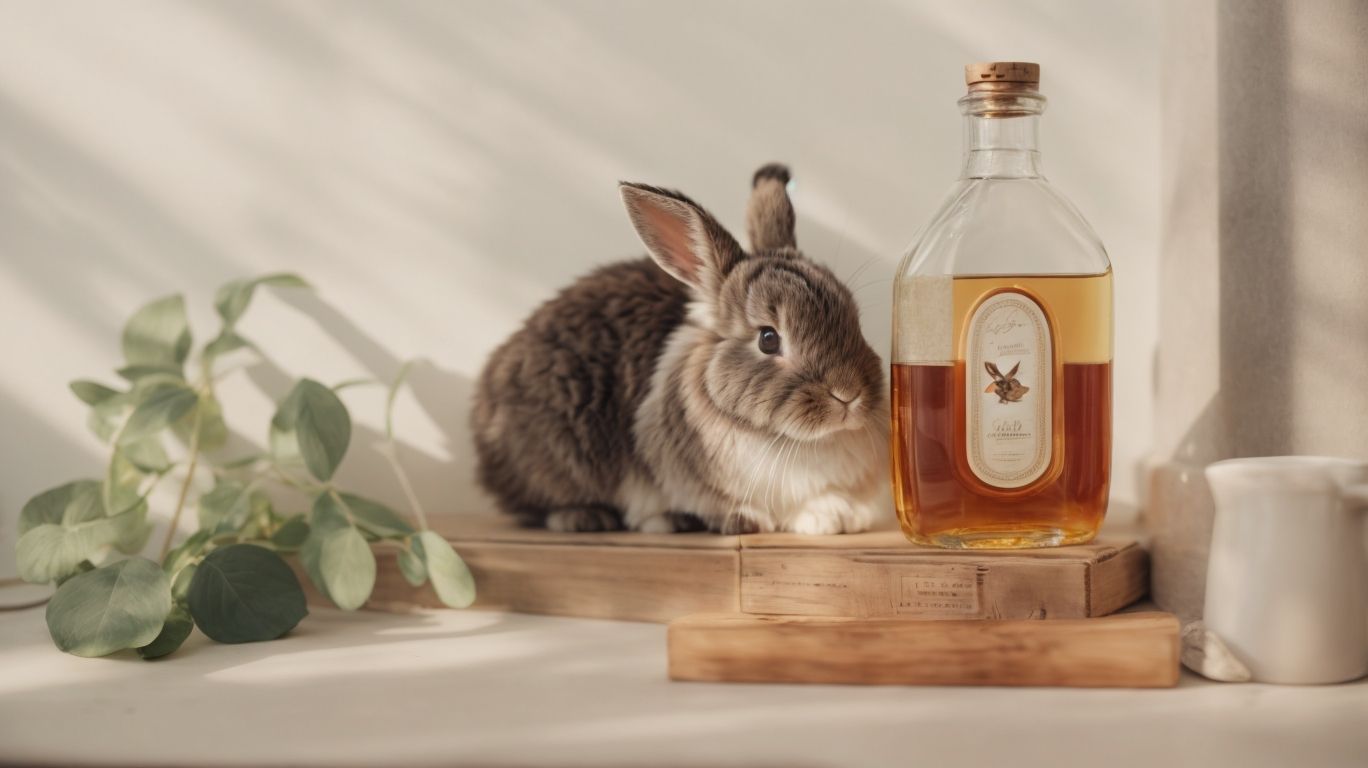 Why Is Vinegar a Controversial Food for Bunnies? - Can Bunnies Eat Vinegar? 