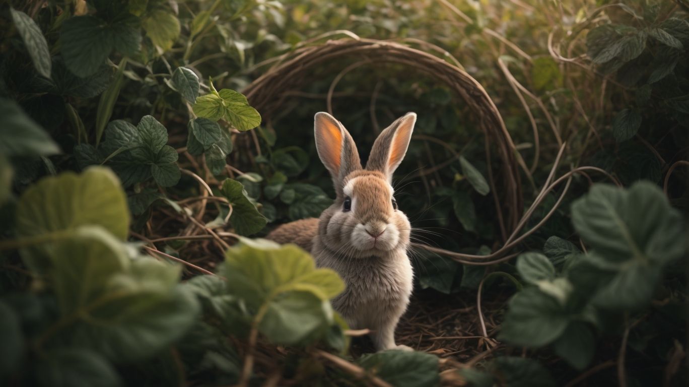 What Other Types of Vine Can Bunnies Eat? - Can Bunnies Eat Vine? 