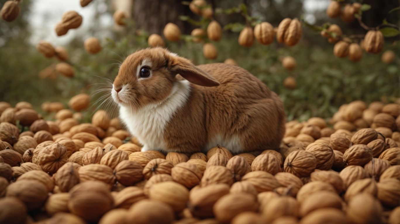 Conclusion: Can Bunnies Eat Walnuts? - Can Bunnies Eat Walnuts? 