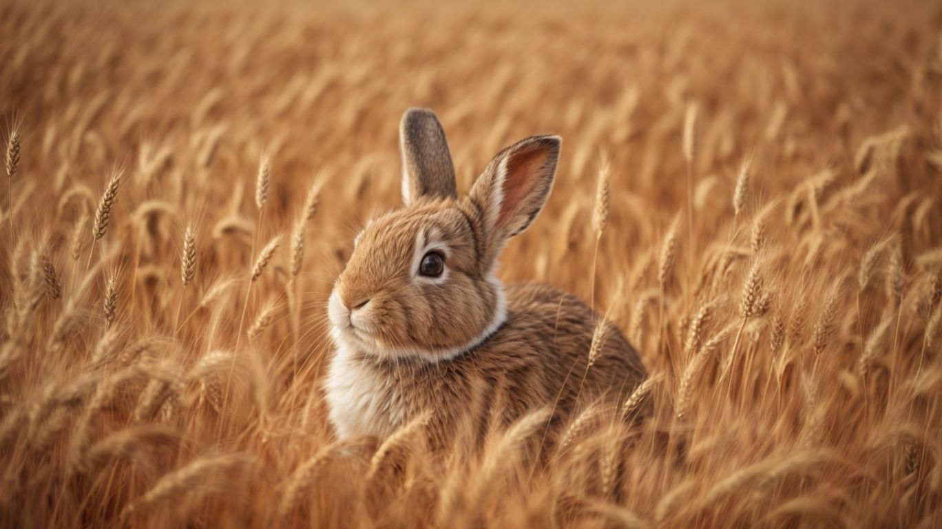 What Are the Potential Risks of Feeding Wheat to Bunnies? - Can Bunnies Eat Wheat? 