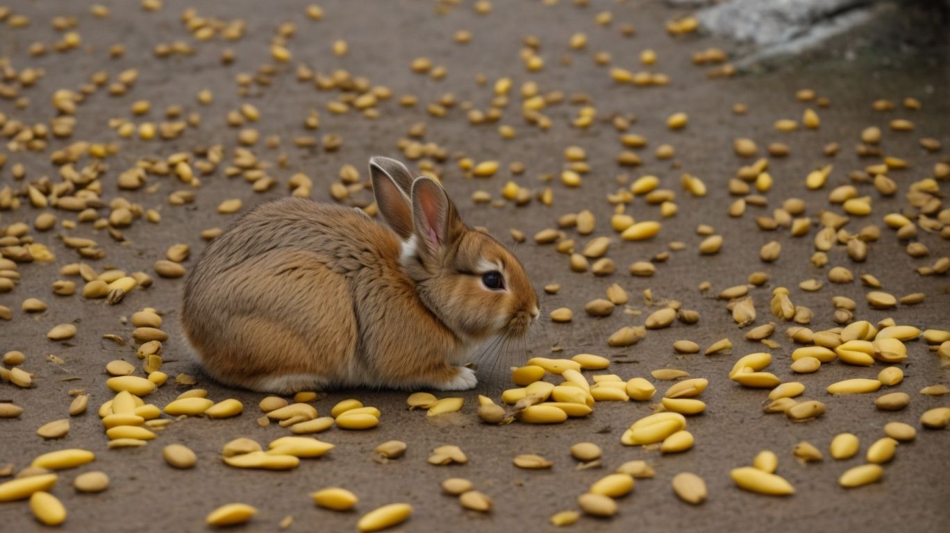 Can Bunnies Eat Yellow Beans