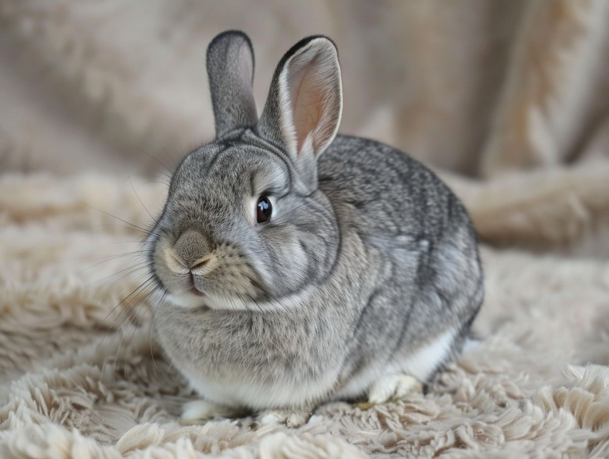 What Are the Common Misconceptions about American Chinchilla Rabbits?