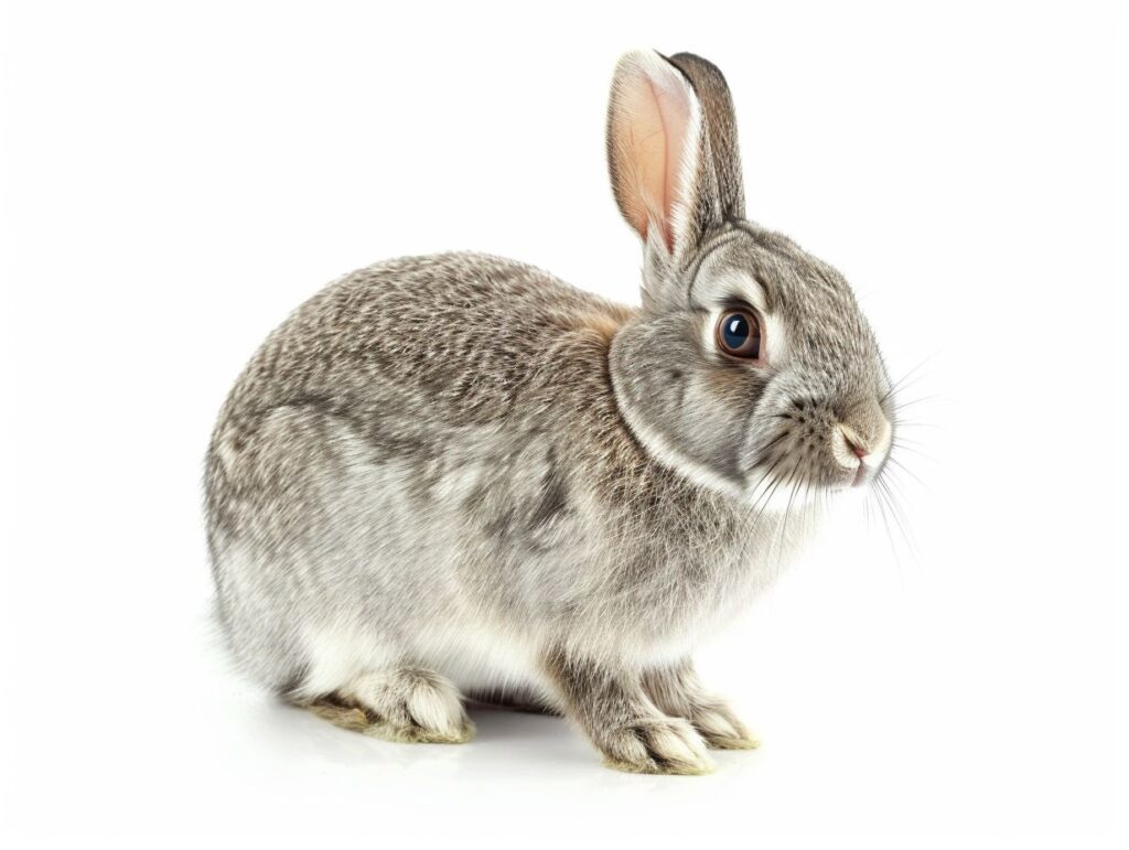 American Chinchilla Rabbit Breed Characteristics Care History And Breeding Practices Bunny Eat 6897