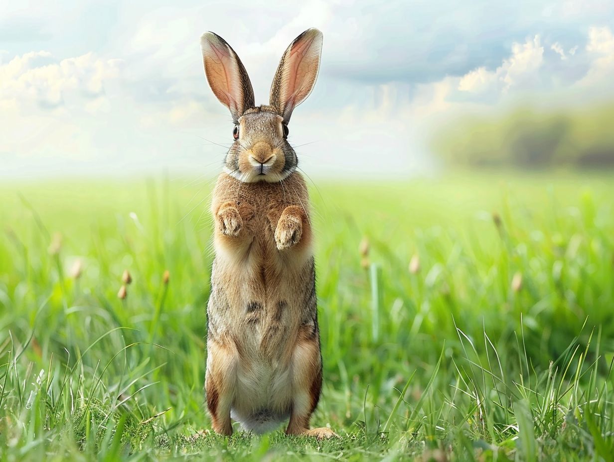 How to Prevent and Treat Health Issues in Belgian Hare Rabbits?
