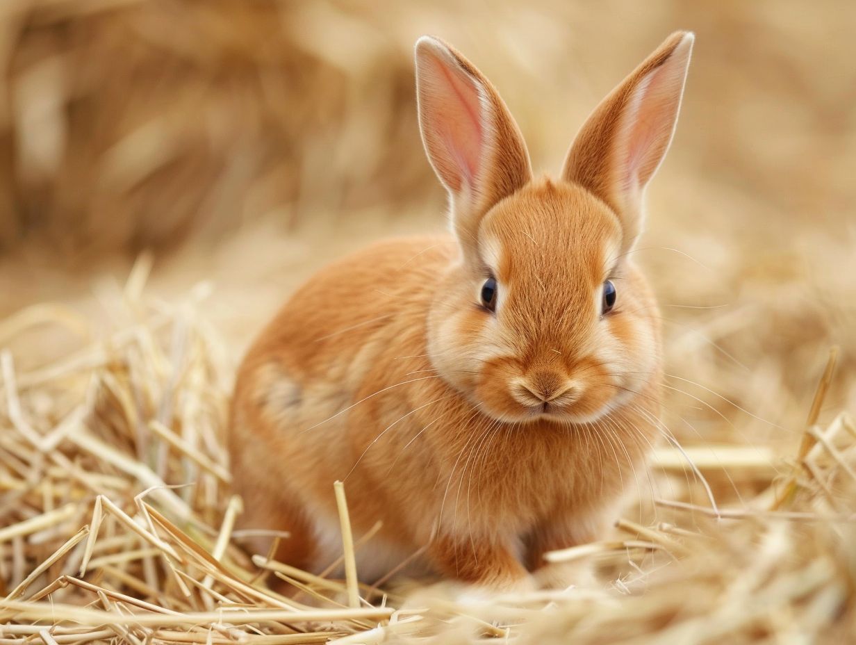 What Are the Common Health Issues of Cinnamon Rabbits?